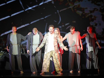 Нотр-Дам де Пари