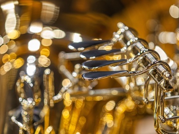 Абонемент № 3 К. Медные духовые