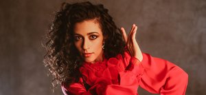 Фламенко на семи ветрах