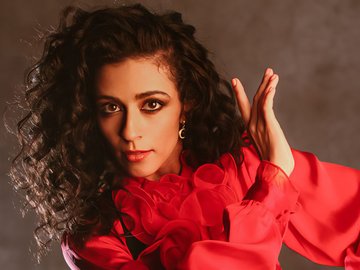 Фламенко на семи ветрах