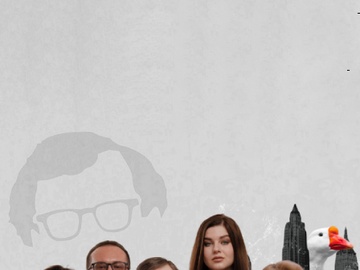 А не повесить ли нам зеркало над кроватью?