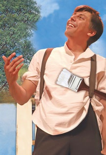 Приключения Тома Сойера