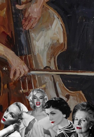 Спектакль-променад "Отель 4 звезды"