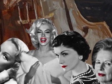 Спектакль-променад "Отель 4 звезды"