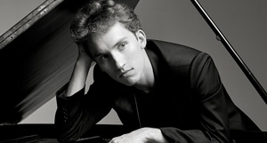 Лист. Первый фортепианный