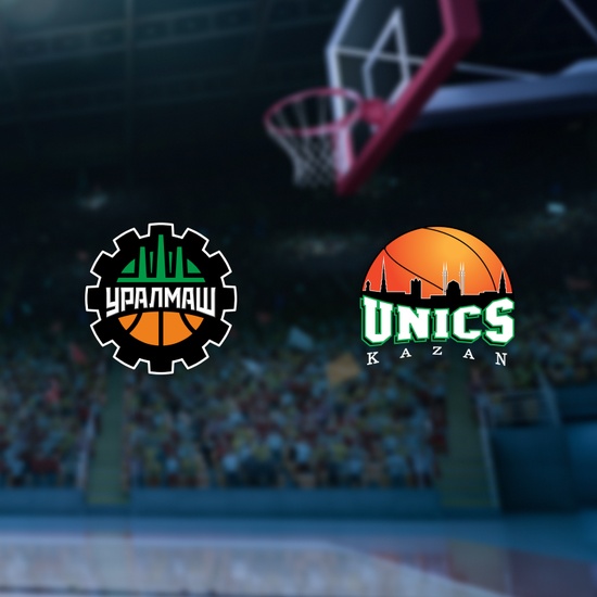 Уралмаш — УНИКС