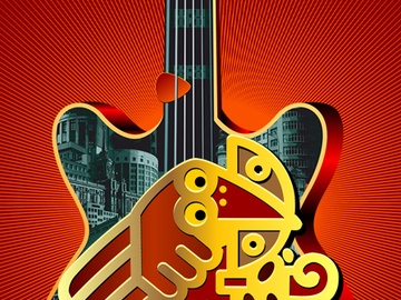 Концерт "БОЛЬШОЙ РОК-КВАРТИРНИК"