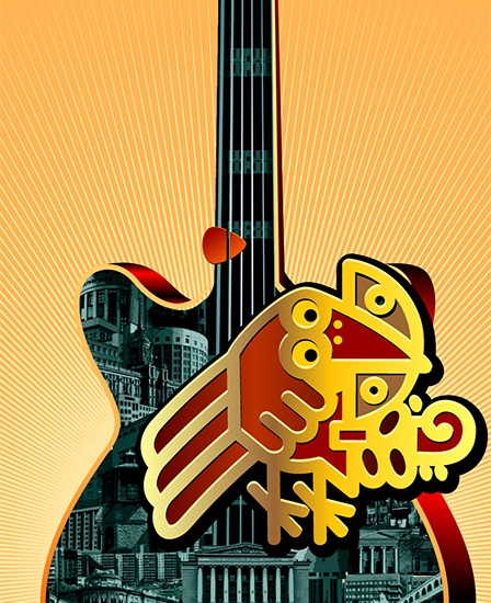 Легендарная автограф-сессия