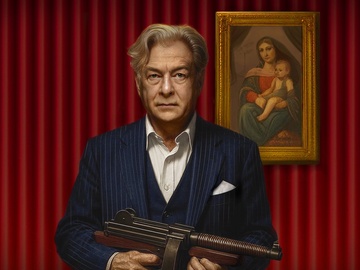 Бруклинская сказка