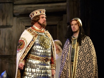 Князь Игорь