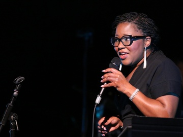 Американский Jazz