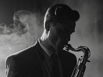 Из варяг в греки. Концерт Джаз-хора