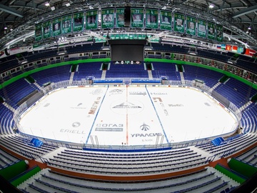 Кубок Вызова МХЛ