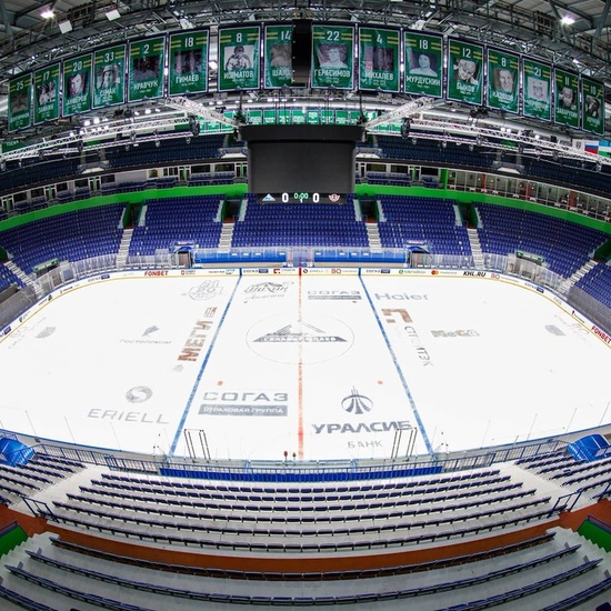 Кубок Вызова МХЛ