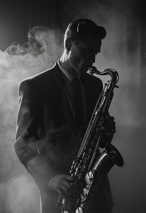 Из варяг в греки. Концерт Джаз-хора