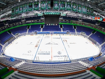 Фонбет Матч Звёзд КХЛ