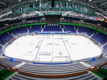 Фонбет Матч Звёзд КХЛ