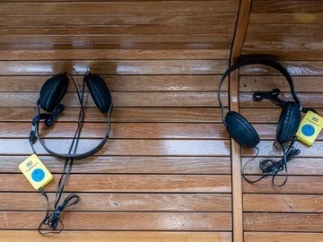 Аудиоспектакль «Дом, который построил Он. Музей прошлого в смыслах современности»