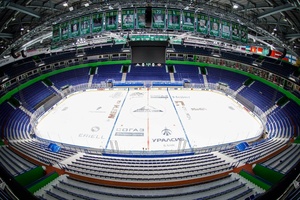 Фонбет Матч Звёзд КХЛ