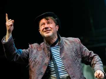 Босяки во фраках