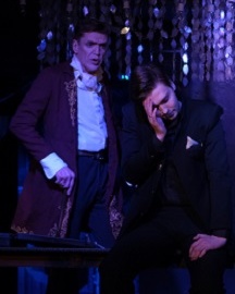 Посвящение Еве