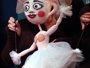 Невероятные приключения Таси и Вени