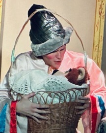 Сказка про Ивана Дурака