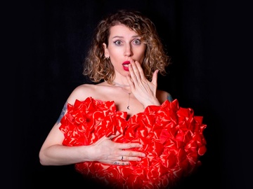 Свайп. Шоу подкатов