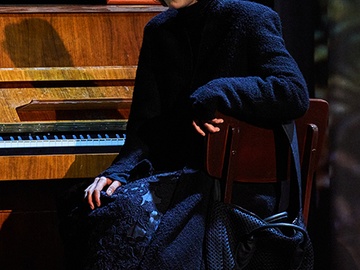 Не от мира сего