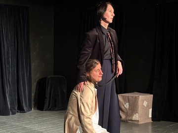 Женитьба Бальзаминова