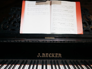 Музыка в музее. Гитара, саксофон, латина