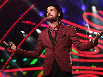 Василий Уриевский