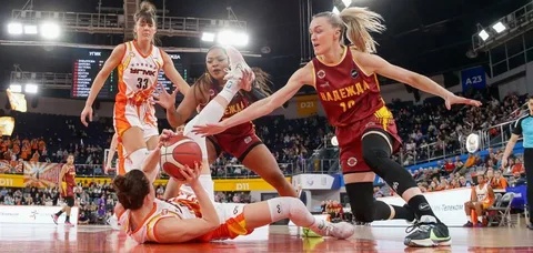 УГМК — Надежда