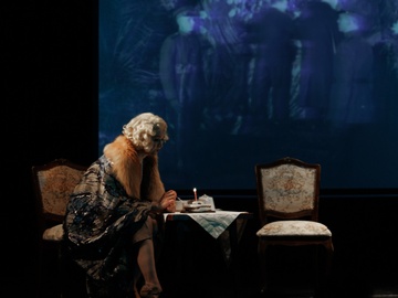 Теплоход «Любовь Орлова»