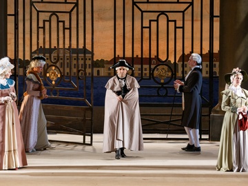 Пиковая дама