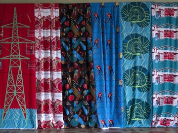 Студия художетсвенного текстиля "Фактура"