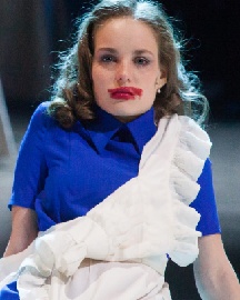 Зойкина квартира