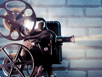 Киновечеринка