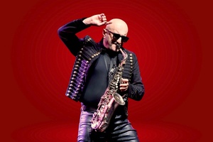 J. Seven. Шедевры романтической саксофонной музыки