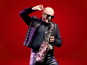 J. Seven. Шедевры романтической саксофонной музыки