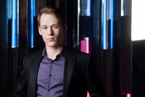 Органная валентинка