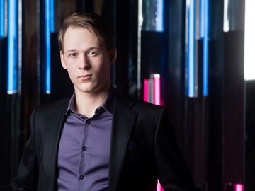 Органная валентинка