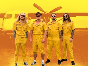 Пилот. 15 лет альбому "Осень"