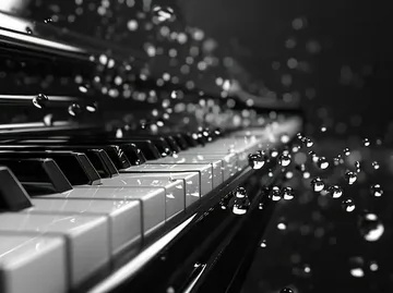 Лекция с фортепиано «Когда искусство любит»