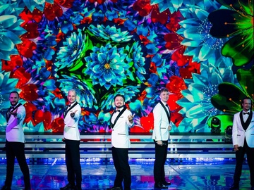 Всё для тебя…