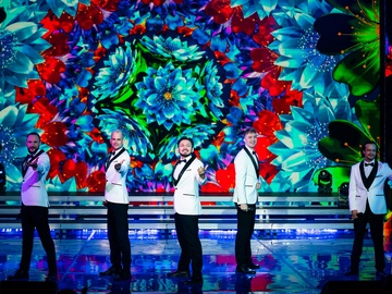 Всё для тебя…