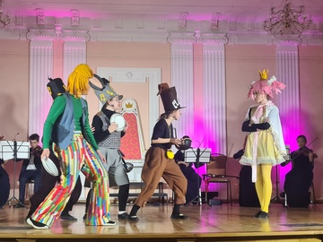 Бременские музыканты