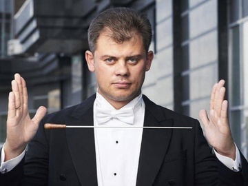 Музыка для влюблённых