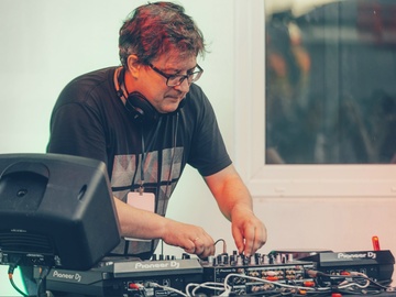 Этно и электро. Геометрия света