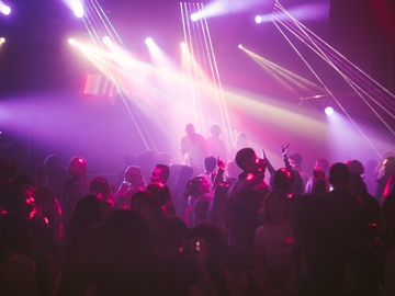 Ночь поцелуев